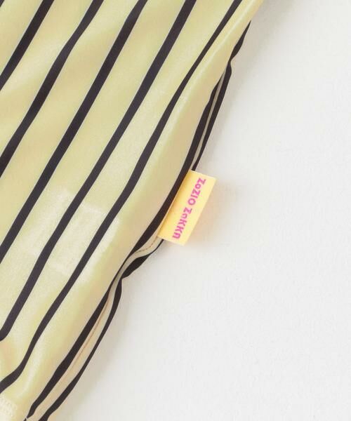 URBAN RESEARCH DOORS / アーバンリサーチ ドアーズ その他 | 『WEB限定』ZoZIO　Unisex rash gard(KIDS) | 詳細6