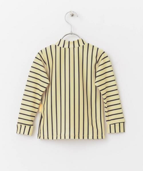 URBAN RESEARCH DOORS / アーバンリサーチ ドアーズ その他 | 『WEB限定』ZoZIO　Unisex rash gard(KIDS) | 詳細7