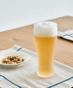 URBAN RESEARCH DOORS / アーバンリサーチ ドアーズ グラス・マグカップ | 東洋佐々木ガラス　泡立つビヤグラス タンブラー