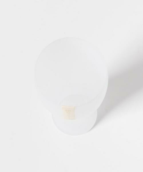 URBAN RESEARCH DOORS / アーバンリサーチ ドアーズ グラス・マグカップ | 東洋佐々木ガラス　泡立つビヤグラス タンブラー | 詳細10