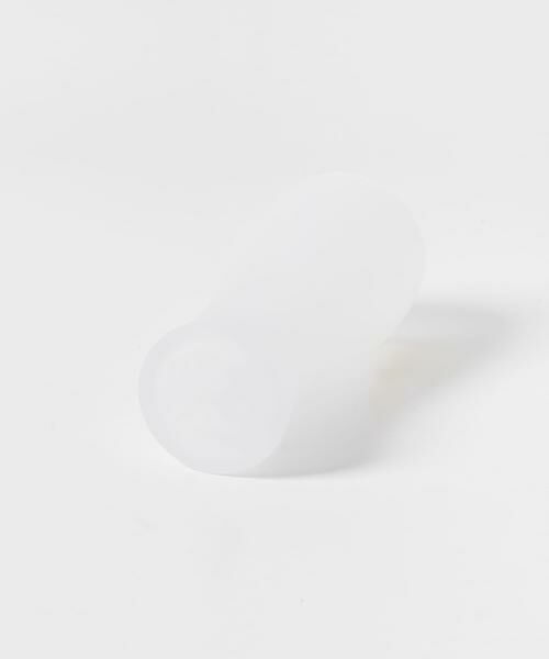 URBAN RESEARCH DOORS / アーバンリサーチ ドアーズ グラス・マグカップ | 東洋佐々木ガラス　泡立つビヤグラス タンブラー | 詳細11