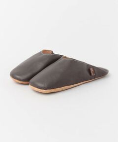 URBAN RESEARCH DOORS / アーバンリサーチ ドアーズ その他 | Dear Morocco　ダークブラウンLL