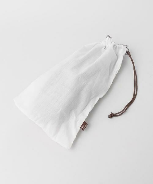 URBAN RESEARCH DOORS / アーバンリサーチ ドアーズ その他 | Dear Morocco　ダークブラウンLL | 詳細7