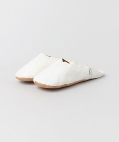 URBAN RESEARCH DOORS / アーバンリサーチ ドアーズ その他 | Dear Morocco　ホワイト3L