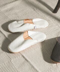 URBAN RESEARCH DOORS / アーバンリサーチ ドアーズ その他 | Dear Morocco　ホワイトLL