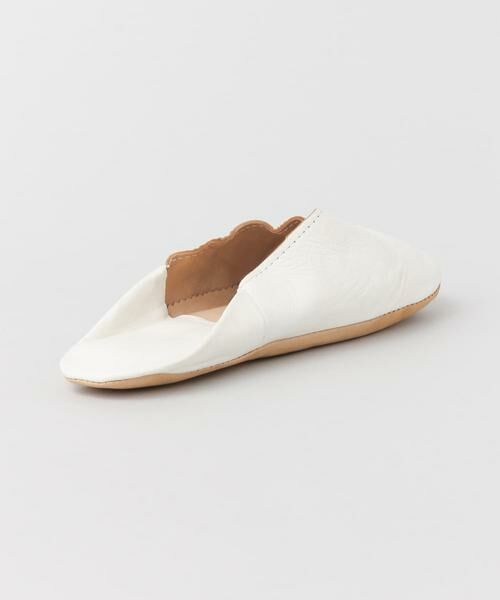 URBAN RESEARCH DOORS / アーバンリサーチ ドアーズ その他 | Dear Morocco　ホワイトLL | 詳細2