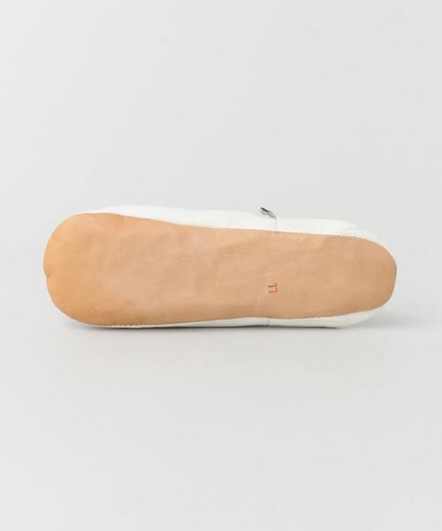 URBAN RESEARCH DOORS / アーバンリサーチ ドアーズ その他 | Dear Morocco　ホワイトLL | 詳細3