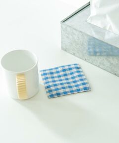 URBAN RESEARCH DOORS / アーバンリサーチ ドアーズ キッチンツール | fog linen work　リネンコースター