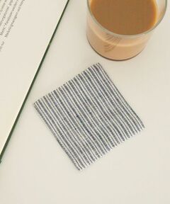 URBAN RESEARCH DOORS / アーバンリサーチ ドアーズ キッチンツール | fog linen work　リネンコースター