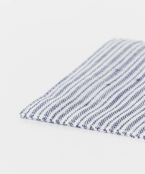 URBAN RESEARCH DOORS / アーバンリサーチ ドアーズ キッチンツール | fog linen work　リネンコースター | 詳細5