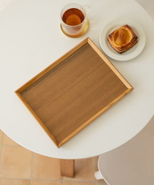 URBAN RESEARCH DOORS / アーバンリサーチ ドアーズ キッチンツール | Stack trayM | 詳細4