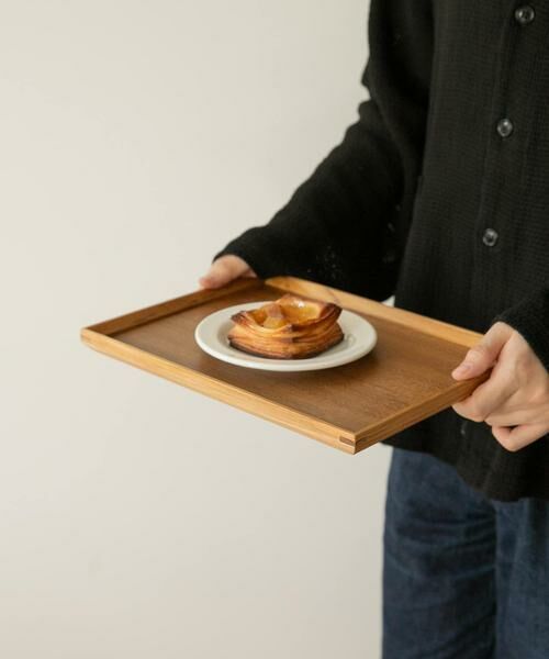 URBAN RESEARCH DOORS / アーバンリサーチ ドアーズ キッチンツール | Stack trayM | 詳細5