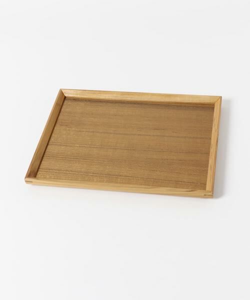 URBAN RESEARCH DOORS / アーバンリサーチ ドアーズ キッチンツール | Stack trayM | 詳細7