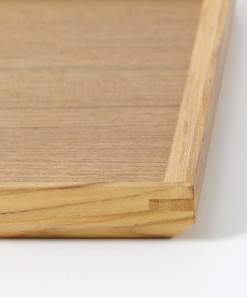 URBAN RESEARCH DOORS / アーバンリサーチ ドアーズ キッチンツール | Stack trayM | 詳細9