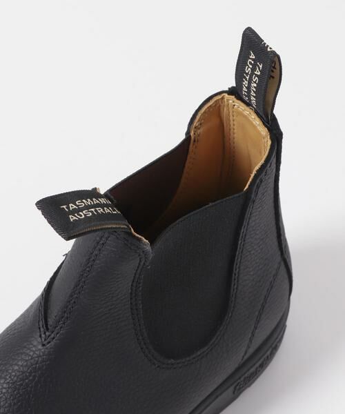 URBAN RESEARCH DOORS / アーバンリサーチ ドアーズ ブーツ（ショート丈） | Blundstone　CLASSICS | 詳細4