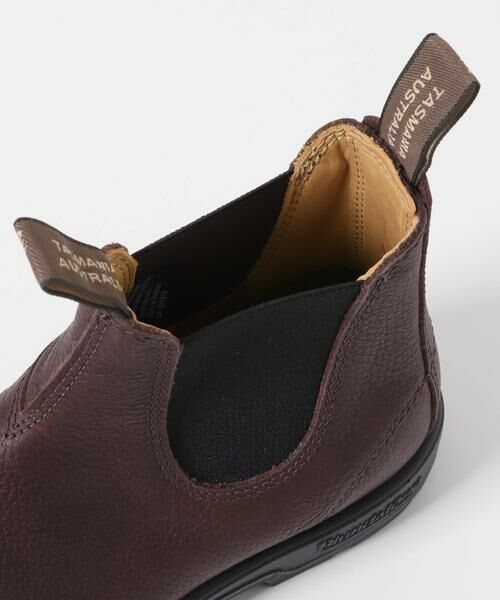 URBAN RESEARCH DOORS / アーバンリサーチ ドアーズ ブーツ（ショート丈） | Blundstone　CLASSICS | 詳細4