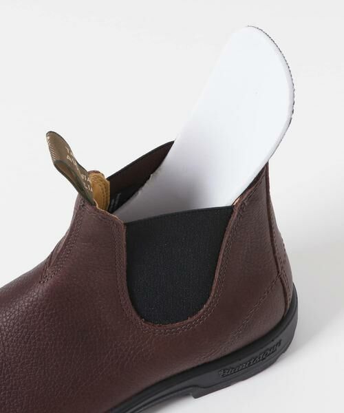 URBAN RESEARCH DOORS / アーバンリサーチ ドアーズ ブーツ（ショート丈） | Blundstone　CLASSICS | 詳細5