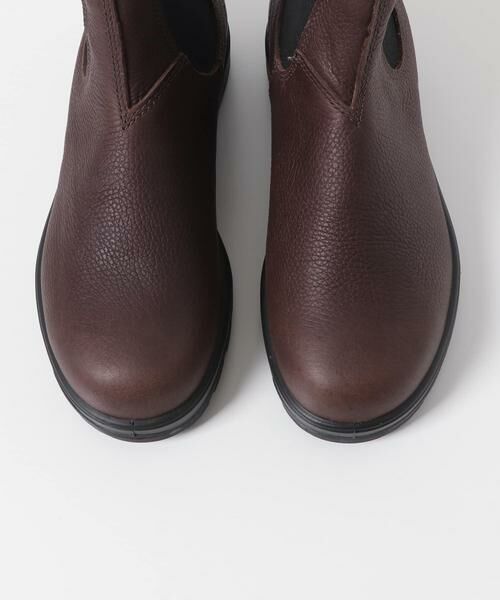 URBAN RESEARCH DOORS / アーバンリサーチ ドアーズ ブーツ（ショート丈） | Blundstone　CLASSICS | 詳細7