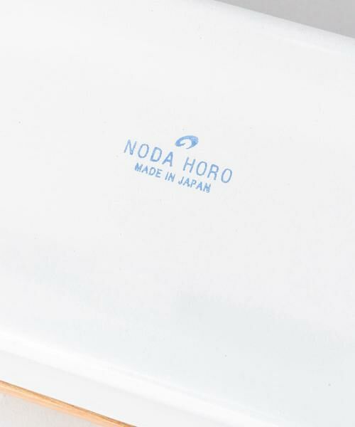 URBAN RESEARCH DOORS / アーバンリサーチ ドアーズ キッチンツール | 野田琺瑯　バターケース 200g用 | 詳細5