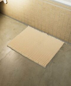 URBAN RESEARCH DOORS / アーバンリサーチ ドアーズ インテリア・インテリア雑貨 | 『洗濯可』calmland　瞬乾ワッフルバスマット