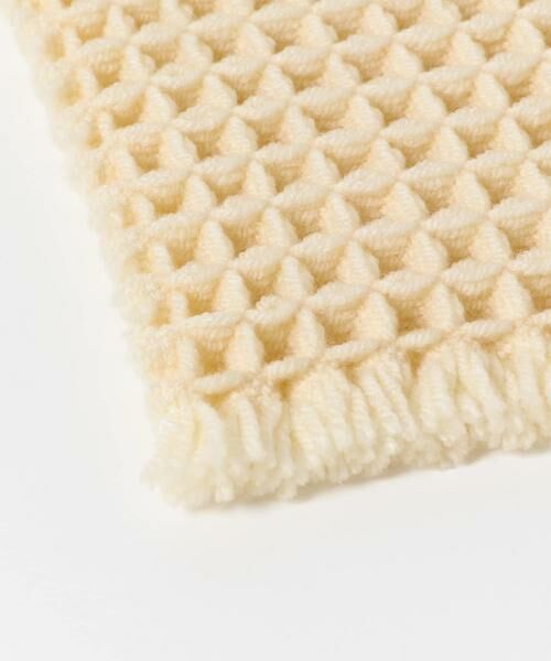 URBAN RESEARCH DOORS / アーバンリサーチ ドアーズ インテリア・インテリア雑貨 | 『洗濯可』calmland　瞬乾ワッフルバスマット | 詳細11