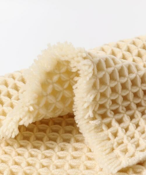 URBAN RESEARCH DOORS / アーバンリサーチ ドアーズ インテリア・インテリア雑貨 | 『洗濯可』calmland　瞬乾ワッフルバスマット | 詳細12