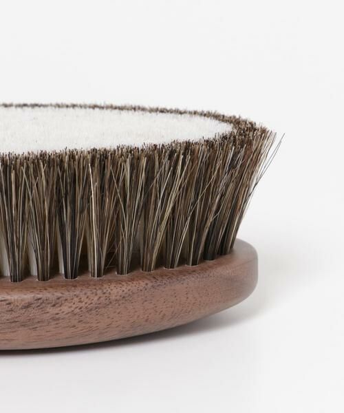 URBAN RESEARCH DOORS / アーバンリサーチ ドアーズ その他雑貨 | Shoji Works　ウォールナット洋服ブラシ(カシミヤ用) | 詳細10