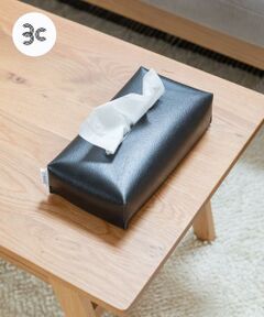 URBAN RESEARCH DOORS / アーバンリサーチ ドアーズ その他雑貨 | 『一部WEB限定カラー』commpost　TISSUE BOX