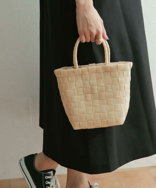 URBAN RESEARCH DOORS / アーバンリサーチ ドアーズ ハンドバッグ | commpost　マーケットバッグ | 詳細2