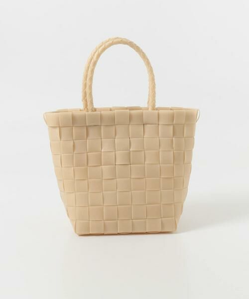 URBAN RESEARCH DOORS / アーバンリサーチ ドアーズ ハンドバッグ | commpost　マーケットバッグ | 詳細4