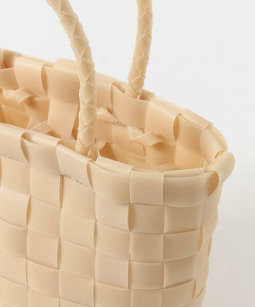 URBAN RESEARCH DOORS / アーバンリサーチ ドアーズ ハンドバッグ | commpost　マーケットバッグ | 詳細5