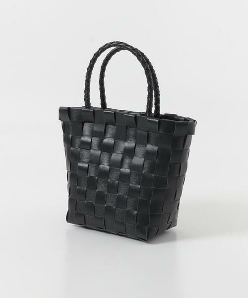 URBAN RESEARCH DOORS / アーバンリサーチ ドアーズ ハンドバッグ | commpost　マーケットバッグ | 詳細8