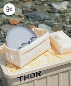 URBAN RESEARCH DOORS / アーバンリサーチ ドアーズ その他雑貨 | commpost　MULTIPURPOSE BAG L SHORT