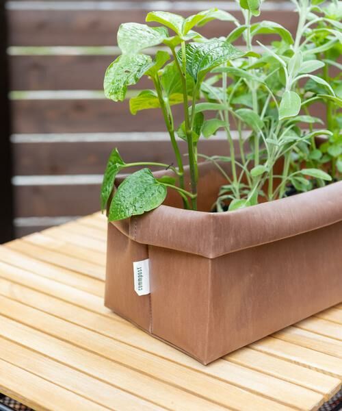 URBAN RESEARCH DOORS / アーバンリサーチ ドアーズ その他雑貨 | commpost　MULTIPURPOSE BAG L SHORT | 詳細3