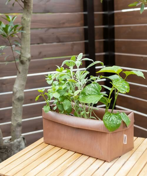 URBAN RESEARCH DOORS / アーバンリサーチ ドアーズ その他雑貨 | commpost　MULTIPURPOSE BAG L SHORT | 詳細4