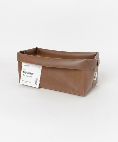 URBAN RESEARCH DOORS / アーバンリサーチ ドアーズ その他雑貨 | commpost　MULTIPURPOSE BAG L SHORT | 詳細6