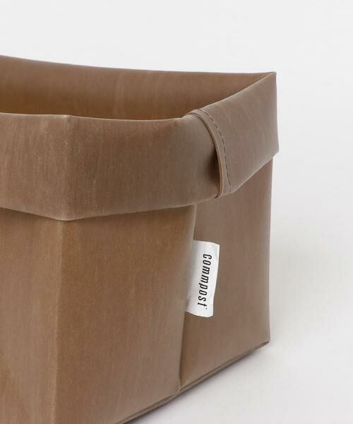 URBAN RESEARCH DOORS / アーバンリサーチ ドアーズ その他雑貨 | commpost　MULTIPURPOSE BAG L SHORT | 詳細7