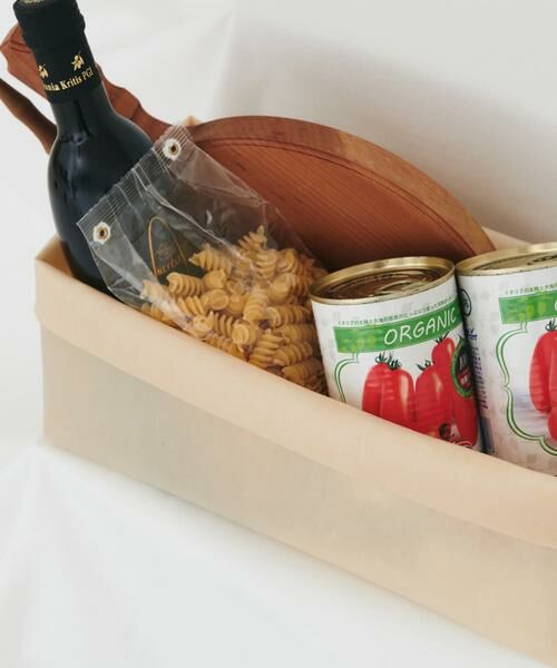 URBAN RESEARCH DOORS / アーバンリサーチ ドアーズ その他雑貨 | commpost　MULTIPURPOSE BAG L SHORT | 詳細9