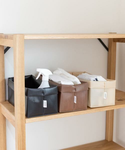 URBAN RESEARCH DOORS / アーバンリサーチ ドアーズ その他雑貨 | commpost　MULTIPURPOSE BAG L SHORT | 詳細10