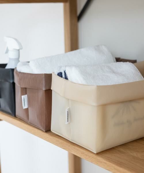 URBAN RESEARCH DOORS / アーバンリサーチ ドアーズ その他雑貨 | commpost　MULTIPURPOSE BAG L SHORT | 詳細11