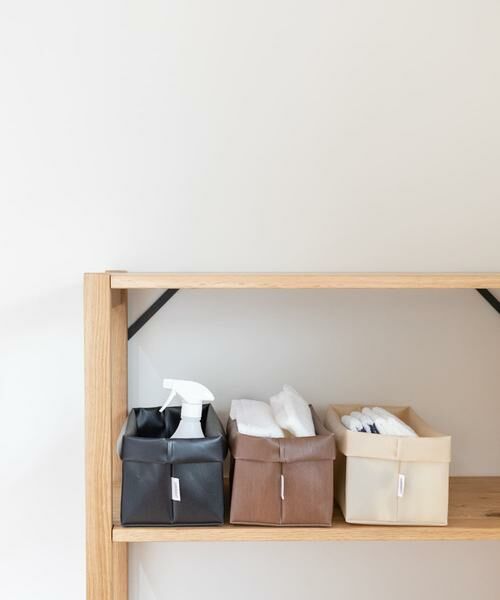 URBAN RESEARCH DOORS / アーバンリサーチ ドアーズ その他雑貨 | commpost　MULTIPURPOSE BAG L SHORT | 詳細13