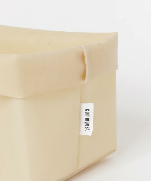 URBAN RESEARCH DOORS / アーバンリサーチ ドアーズ その他雑貨 | commpost　MULTIPURPOSE BAG L SHORT | 詳細15