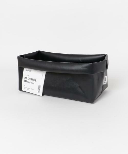 URBAN RESEARCH DOORS / アーバンリサーチ ドアーズ その他雑貨 | commpost　MULTIPURPOSE BAG L SHORT | 詳細17