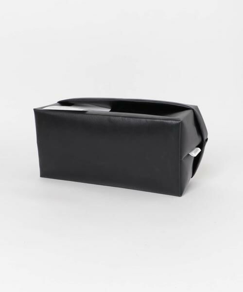 URBAN RESEARCH DOORS / アーバンリサーチ ドアーズ その他雑貨 | commpost　MULTIPURPOSE BAG L SHORT | 詳細19