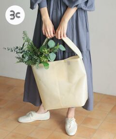 URBAN RESEARCH DOORS / アーバンリサーチ ドアーズ トートバッグ | 『別注』ITTI×commpost　BUCKET SHOULDER