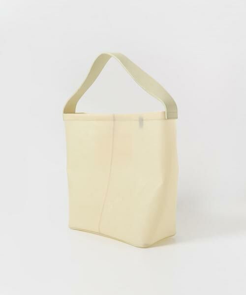 URBAN RESEARCH DOORS / アーバンリサーチ ドアーズ トートバッグ | 『別注』ITTI×commpost　BUCKET SHOULDER | 詳細6