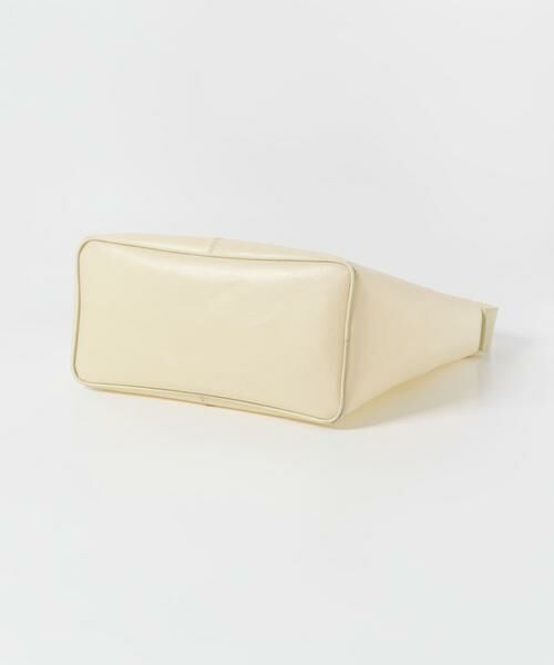 URBAN RESEARCH DOORS / アーバンリサーチ ドアーズ トートバッグ | 『別注』ITTI×commpost　BUCKET SHOULDER | 詳細7