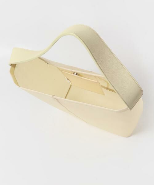 URBAN RESEARCH DOORS / アーバンリサーチ ドアーズ トートバッグ | 『別注』ITTI×commpost　BUCKET SHOULDER | 詳細8