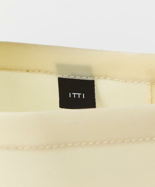 URBAN RESEARCH DOORS / アーバンリサーチ ドアーズ トートバッグ | 『別注』ITTI×commpost　BUCKET SHOULDER | 詳細9