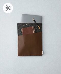 URBAN RESEARCH DOORS / アーバンリサーチ ドアーズ その他雑貨 | 『WEB限定』commpost　PC CASE(13インチ対応)